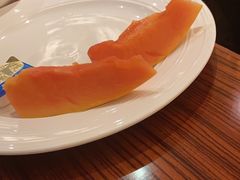 -佛山皇冠假日酒店-西餐厅