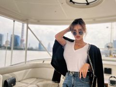 -北外滩百艇汇游艇俱乐部