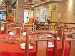 大堂-抱德·潮汕味(敦和店原惠城鱼仔)