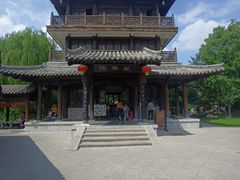 -青州古城