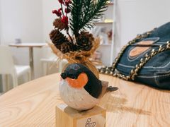 -Oasis coffee燕谷咖啡(公信店)