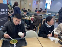 -荟选餐饮徐家汇社区食堂(徐虹北路店)
