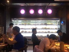 大堂-搓火大都会(广安门总店)