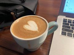 -VESH COFFEE(定西路店)