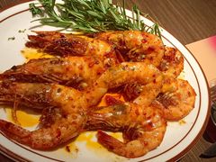 -ZAFFERANO西班牙海鲜饭(上海首店)