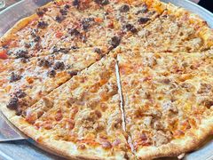 -Tubestation站点比萨(高新万达ONE店)