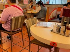 -永盈茶餐厅(中山四路店)