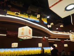 -东北范·金牌肘子·杀猪菜(美乐城店)
