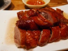 -宏记广东客家菜(丰汇店)