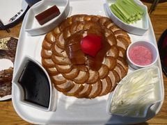 -壹零捌道·北京烤鸭(车公庄店)
