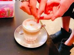 -BE NORMAL CAFE(霞溪路店)