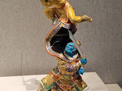 -北京工艺美术博物馆