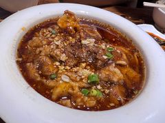 -老爹面川味小酒馆(阿什河街店)