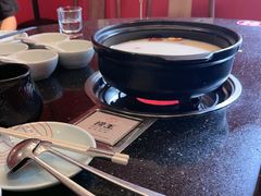 -捞王猪肚鸡火锅(昆山店)