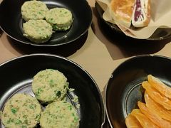 -隐溪茶馆(金虹桥店)