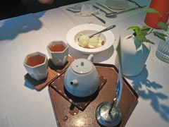 -春树下·树屋花房西餐厅(罍街AS1980店)