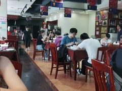 大堂-天下客饭店(中山路店)