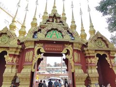 -西双版纳总佛寺