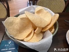 -章记星洲 · 新加坡餐厅(望京店)