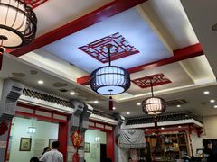 大堂-名门小厨(劲松店)