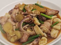 -健跳小海鲜(人民路店)