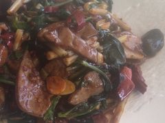 -辣婆婆(航天桥店)