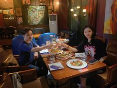-普朗姆生蚝吧(原建国路店)