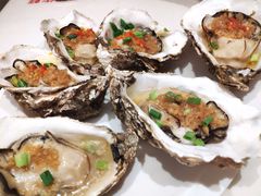 烤生蚝-冯姐生蚝(迎宾广场店)