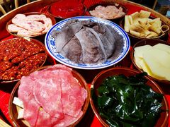 -董眼镜火锅(洪崖洞总店)