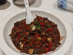 -新一家农家菜(华景新城店)