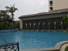 -惠州金海湾嘉华度假酒店