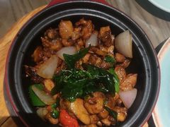 -四道菜·福建菜馆(新街口金鹰店)