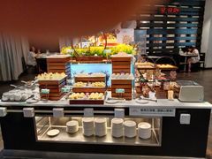 -南美元生态大酒店(海珠店)