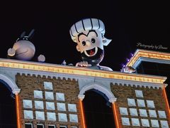 -新疆国际大巴扎