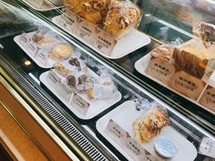 -国际饭店·帆声西饼屋(黄河路店)