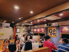 大堂-味乃家 本店