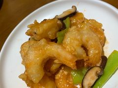 -小鱼故事·海鲜饺子馆(高新店)