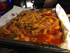 -嘎嘎鸭脑壳(蜀汉路店)