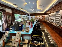 -比顿咖啡文化馆(升阳路店)