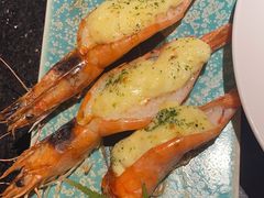 -上井料理黑金店(IFS国金中心店)