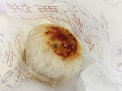 鲜肉月饼-长发西饼(临顿路店)