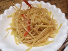 -一盏明灯全素斋(殊像寺店)