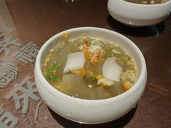 -福来齐·鲁菜海鲜·渔家菜(朝阳街分店)