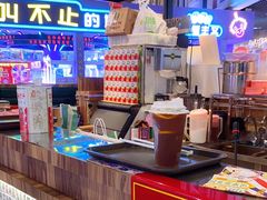-美芝莲(钻汇广场店)