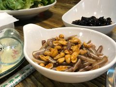 -每食每刻·皖北新民地锅鸡