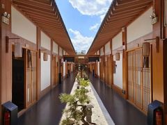 -玖合素手·轻养足浴SPA(云纺大悦城店)