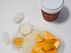 -陈记甜品窝(中山北路店)