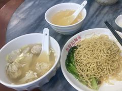 -吴财记面家(大同路店)