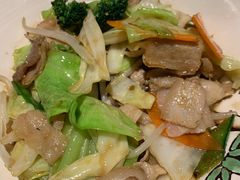 -松子料理(亮马桥店)