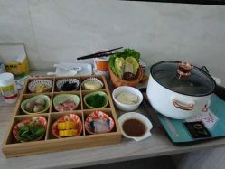 -南闸医院月子中心